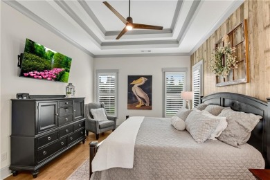 MUST SEE THIS STUNNING HOME! SELLER OFFERS BUYER UP TO $7500.00 on Traditions of Braselton Golf Club in Georgia - for sale on GolfHomes.com, golf home, golf lot