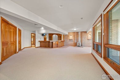 First time offered to the public. This world class custom home on Mariana Butte Golf Course in Colorado - for sale on GolfHomes.com, golf home, golf lot