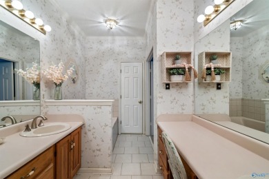 Welcome to 4515 Arrowhead Drive! This charming 4-bedroom, 2 on Burningtree Country Club in Alabama - for sale on GolfHomes.com, golf home, golf lot