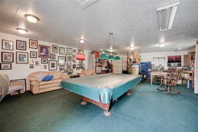 A well maintained home in the White Bluff Resort on Lake Whitney on White Bluff Resort - Old Course in Texas - for sale on GolfHomes.com, golf home, golf lot