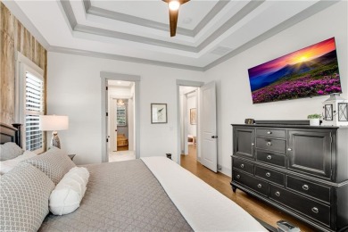MUST SEE THIS STUNNING HOME! SELLER OFFERS BUYER UP TO $7500.00 on Traditions of Braselton Golf Club in Georgia - for sale on GolfHomes.com, golf home, golf lot