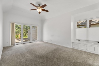 Wonderful single level 2 bedroom 2 bath + den home in gated on The Old Back Nine At Mountain High in Oregon - for sale on GolfHomes.com, golf home, golf lot