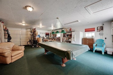 A well maintained home in the White Bluff Resort on Lake Whitney on White Bluff Resort - Old Course in Texas - for sale on GolfHomes.com, golf home, golf lot