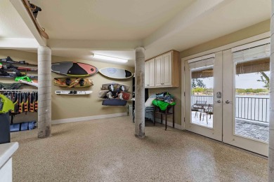 Luxury Lakefront Living in Blue Lake Estates - Horseshoe Bay on on Blue Lake Golf Club in Texas - for sale on GolfHomes.com, golf home, golf lot