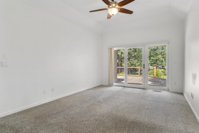 Wonderful single level 2 bedroom 2 bath + den home in gated on The Old Back Nine At Mountain High in Oregon - for sale on GolfHomes.com, golf home, golf lot