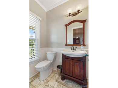 Welcome to 4515 Arrowhead Drive! This charming 4-bedroom, 2 on Burningtree Country Club in Alabama - for sale on GolfHomes.com, golf home, golf lot