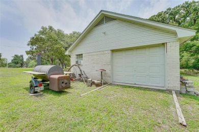 A well maintained home in the White Bluff Resort on Lake Whitney on White Bluff Resort - Old Course in Texas - for sale on GolfHomes.com, golf home, golf lot