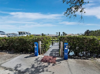 Experience the best of Longboat Key living in this updated on Longboat Key Golf Club Resort in Florida - for sale on GolfHomes.com, golf home, golf lot