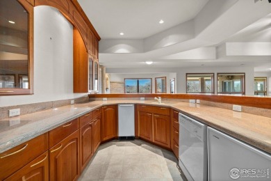 First time offered to the public. This world class custom home on Mariana Butte Golf Course in Colorado - for sale on GolfHomes.com, golf home, golf lot