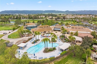 Welcome to life at The Colony, a 55+, resort-style community! on California Oaks Golf Course in California - for sale on GolfHomes.com, golf home, golf lot