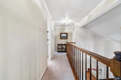 Welcome to 4515 Arrowhead Drive! This charming 4-bedroom, 2 on Burningtree Country Club in Alabama - for sale on GolfHomes.com, golf home, golf lot