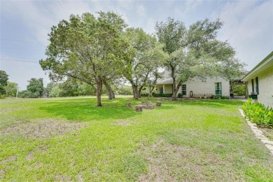 A well maintained home in the White Bluff Resort on Lake Whitney on White Bluff Resort - Old Course in Texas - for sale on GolfHomes.com, golf home, golf lot