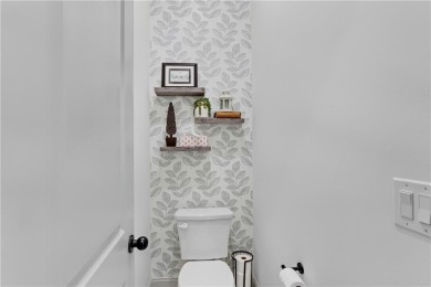 MUST SEE THIS STUNNING HOME! SELLER OFFERS BUYER UP TO $7500.00 on Traditions of Braselton Golf Club in Georgia - for sale on GolfHomes.com, golf home, golf lot