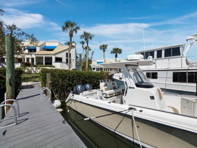 Experience the best of Longboat Key living in this updated on Longboat Key Golf Club Resort in Florida - for sale on GolfHomes.com, golf home, golf lot