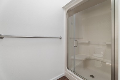 Wonderful single level 2 bedroom 2 bath + den home in gated on The Old Back Nine At Mountain High in Oregon - for sale on GolfHomes.com, golf home, golf lot