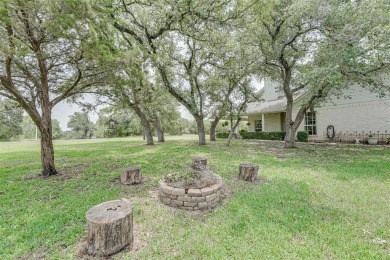 A well maintained home in the White Bluff Resort on Lake Whitney on White Bluff Resort - Old Course in Texas - for sale on GolfHomes.com, golf home, golf lot