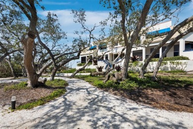 Experience the best of Longboat Key living in this updated on Longboat Key Golf Club Resort in Florida - for sale on GolfHomes.com, golf home, golf lot