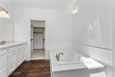 Wonderful single level 2 bedroom 2 bath + den home in gated on The Old Back Nine At Mountain High in Oregon - for sale on GolfHomes.com, golf home, golf lot