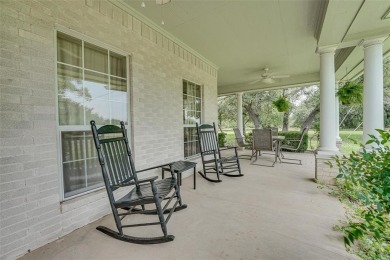 A well maintained home in the White Bluff Resort on Lake Whitney on White Bluff Resort - Old Course in Texas - for sale on GolfHomes.com, golf home, golf lot