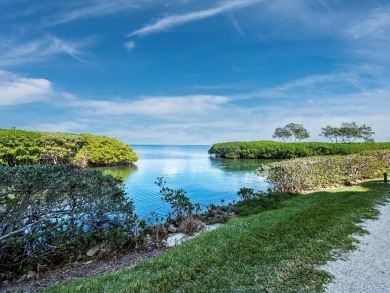 Experience the best of Longboat Key living in this updated on Longboat Key Golf Club Resort in Florida - for sale on GolfHomes.com, golf home, golf lot