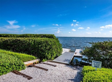 Experience the best of Longboat Key living in this updated on Longboat Key Golf Club Resort in Florida - for sale on GolfHomes.com, golf home, golf lot