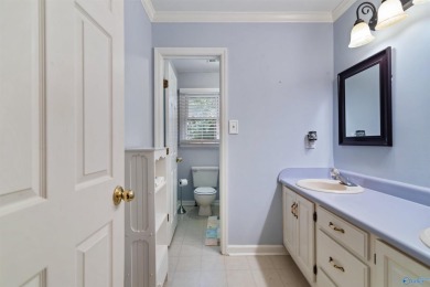 Welcome to 4515 Arrowhead Drive! This charming 4-bedroom, 2 on Burningtree Country Club in Alabama - for sale on GolfHomes.com, golf home, golf lot