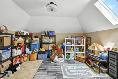 Don't miss your chance to own this stunning 5,600 sq ft estate on Carthage Municipal Golf Course in Missouri - for sale on GolfHomes.com, golf home, golf lot