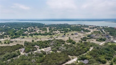 A well maintained home in the White Bluff Resort on Lake Whitney on White Bluff Resort - Old Course in Texas - for sale on GolfHomes.com, golf home, golf lot