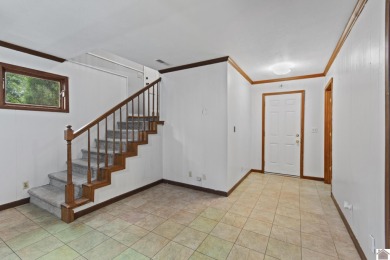 A Lake Barkley Home without the lake home price tag! on Mineral Mound Golf Course in Kentucky - for sale on GolfHomes.com, golf home, golf lot