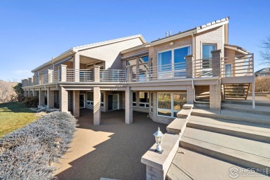 First time offered to the public. This world class custom home on Mariana Butte Golf Course in Colorado - for sale on GolfHomes.com, golf home, golf lot