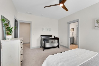MUST SEE THIS STUNNING HOME! SELLER OFFERS BUYER UP TO $7500.00 on Traditions of Braselton Golf Club in Georgia - for sale on GolfHomes.com, golf home, golf lot