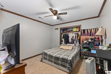 A Lake Barkley Home without the lake home price tag! on Mineral Mound Golf Course in Kentucky - for sale on GolfHomes.com, golf home, golf lot