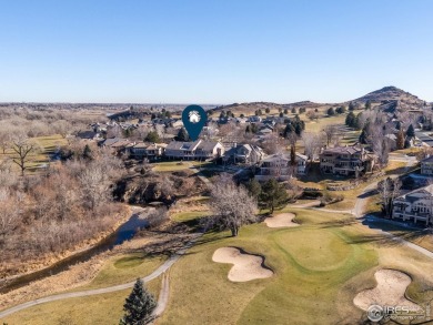 First time offered to the public. This world class custom home on Mariana Butte Golf Course in Colorado - for sale on GolfHomes.com, golf home, golf lot