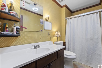 A Lake Barkley Home without the lake home price tag! on Mineral Mound Golf Course in Kentucky - for sale on GolfHomes.com, golf home, golf lot