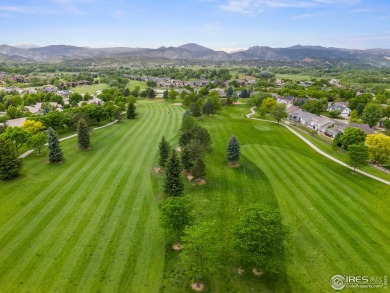 First time offered to the public. This world class custom home on Mariana Butte Golf Course in Colorado - for sale on GolfHomes.com, golf home, golf lot