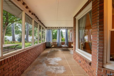 Welcome to 4515 Arrowhead Drive! This charming 4-bedroom, 2 on Burningtree Country Club in Alabama - for sale on GolfHomes.com, golf home, golf lot