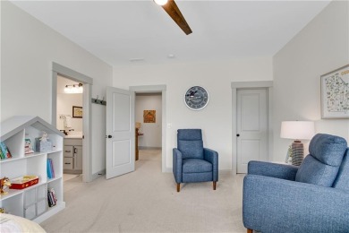 MUST SEE THIS STUNNING HOME! SELLER OFFERS BUYER UP TO $7500.00 on Traditions of Braselton Golf Club in Georgia - for sale on GolfHomes.com, golf home, golf lot
