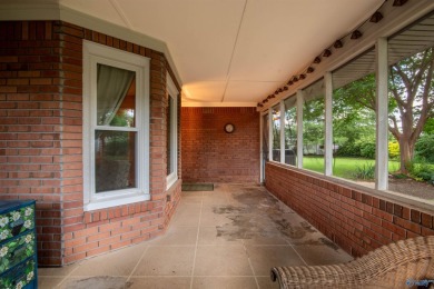 Welcome to 4515 Arrowhead Drive! This charming 4-bedroom, 2 on Burningtree Country Club in Alabama - for sale on GolfHomes.com, golf home, golf lot