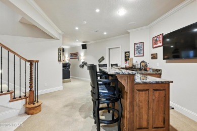 Don't miss your chance to own this stunning 5,600 sq ft estate on Carthage Municipal Golf Course in Missouri - for sale on GolfHomes.com, golf home, golf lot