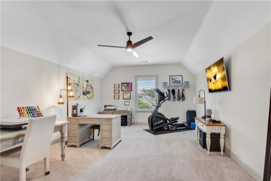 MUST SEE THIS STUNNING HOME! SELLER OFFERS BUYER UP TO $7500.00 on Traditions of Braselton Golf Club in Georgia - for sale on GolfHomes.com, golf home, golf lot