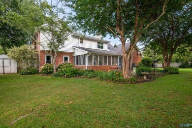 Welcome to 4515 Arrowhead Drive! This charming 4-bedroom, 2 on Burningtree Country Club in Alabama - for sale on GolfHomes.com, golf home, golf lot