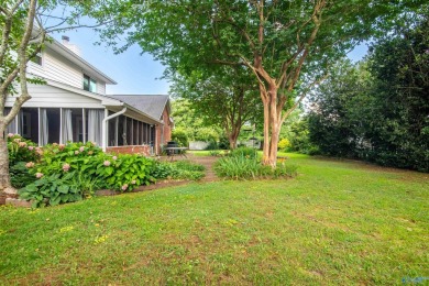 Welcome to 4515 Arrowhead Drive! This charming 4-bedroom, 2 on Burningtree Country Club in Alabama - for sale on GolfHomes.com, golf home, golf lot