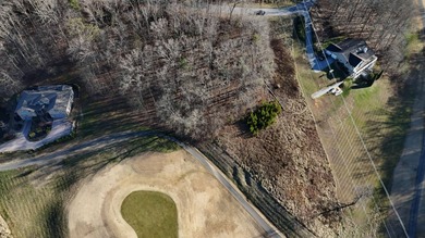 Build your dream home on this .78-acre homesite featuring on Sevierville Golf Club in Tennessee - for sale on GolfHomes.com, golf home, golf lot