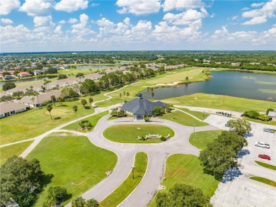 Cozy townhome in a gated community inside of Remington. This two on Remington Golf Club in Florida - for sale on GolfHomes.com, golf home, golf lot