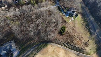 Build your dream home on this .78-acre homesite featuring on Sevierville Golf Club in Tennessee - for sale on GolfHomes.com, golf home, golf lot