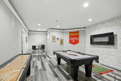 Don't miss your chance to own this stunning 5,600 sq ft estate on Carthage Municipal Golf Course in Missouri - for sale on GolfHomes.com, golf home, golf lot