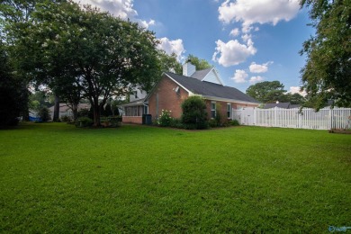 Welcome to 4515 Arrowhead Drive! This charming 4-bedroom, 2 on Burningtree Country Club in Alabama - for sale on GolfHomes.com, golf home, golf lot