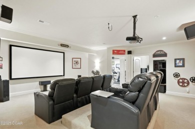 Don't miss your chance to own this stunning 5,600 sq ft estate on Carthage Municipal Golf Course in Missouri - for sale on GolfHomes.com, golf home, golf lot