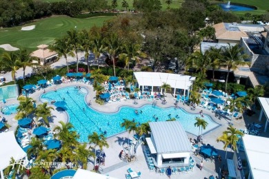 This luxurious convertible  condo that can easily be converted on Hunters Run Golf and Country Club in Florida - for sale on GolfHomes.com, golf home, golf lot