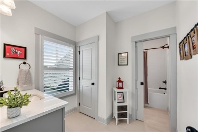 MUST SEE THIS STUNNING HOME! SELLER OFFERS BUYER UP TO $7500.00 on Traditions of Braselton Golf Club in Georgia - for sale on GolfHomes.com, golf home, golf lot